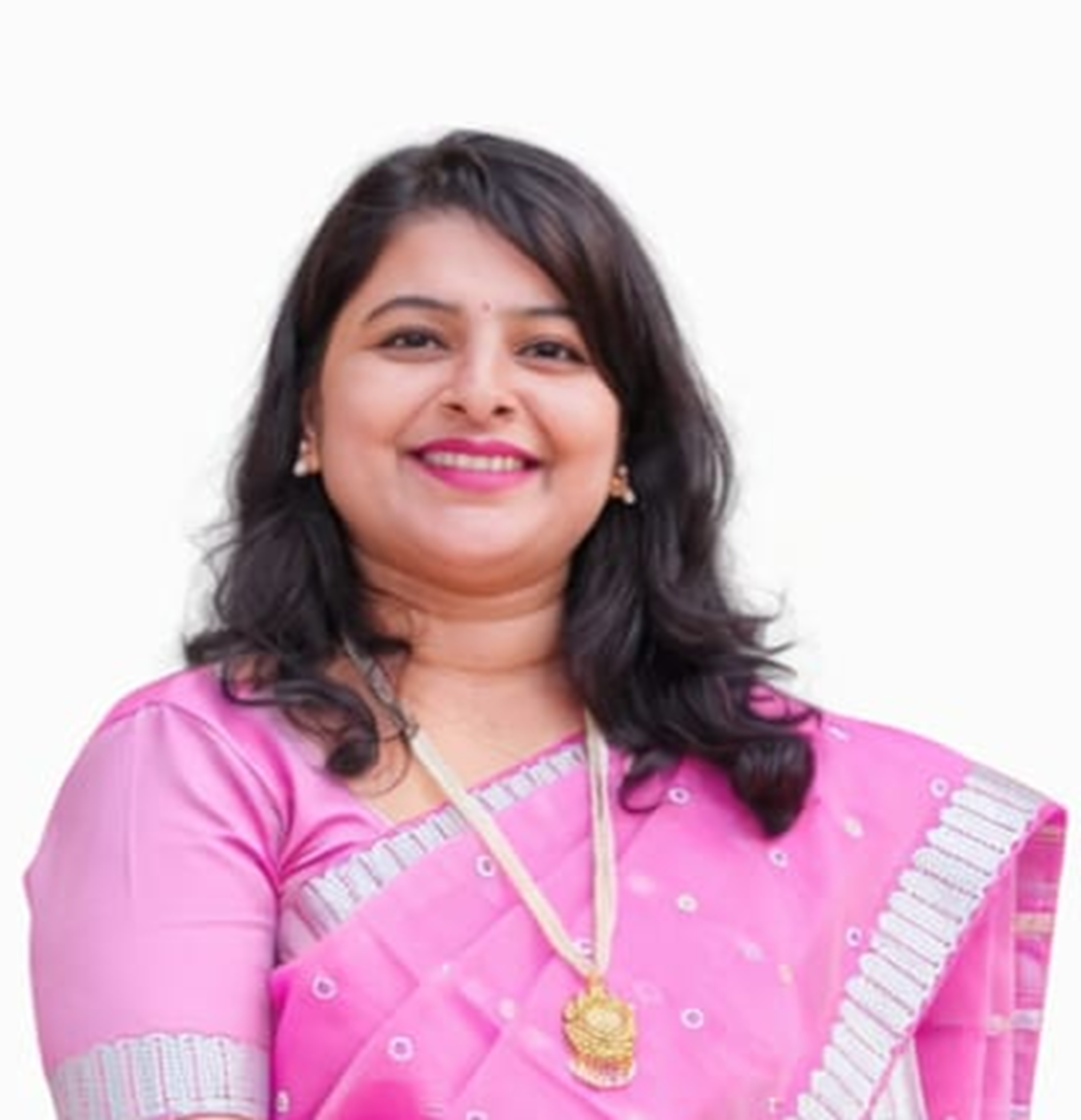 Maitreyee Dutta